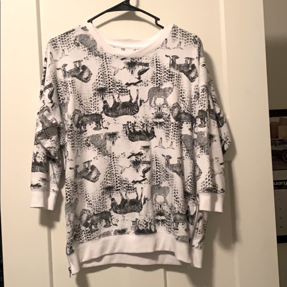 COTTON ON Women’s Small crew neck